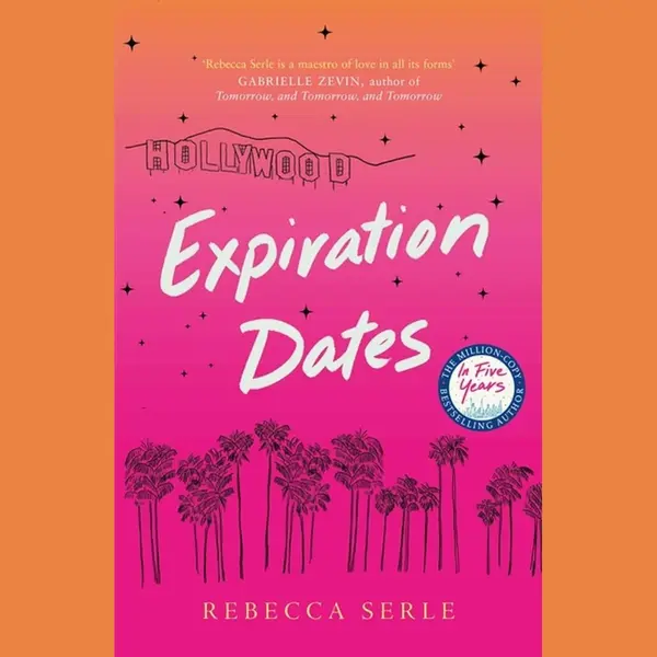 Quercus Publishing Expiration Dates , The Heart-wrenching Love Story From The Bestselling Author Of In Five Years thumbnail