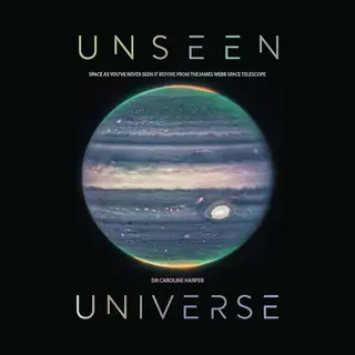 Unseen Universe