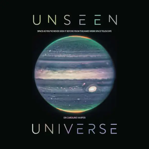 Unseen Universe thumbnail