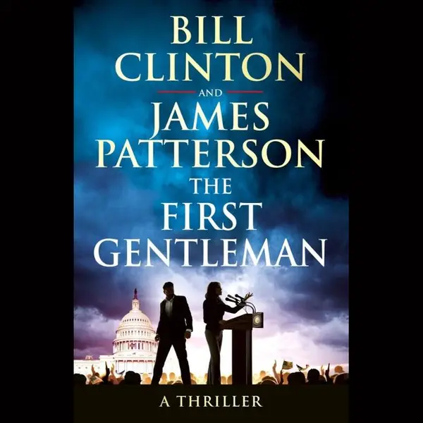 The First Gentleman thumbnail