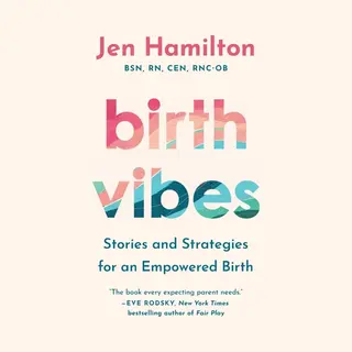 Birth Vibes