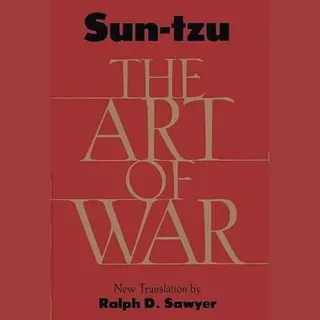 The Art Of War