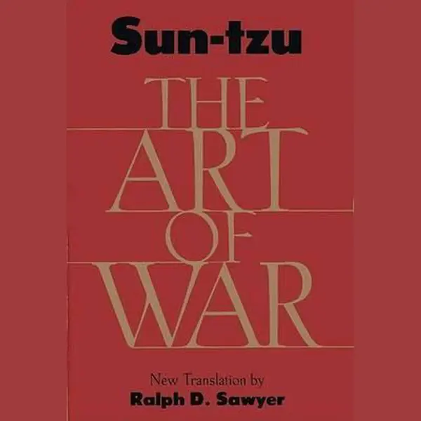 The Art Of War thumbnail