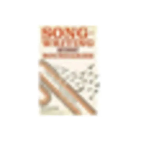 Isbn Songwriting without Boundaries: Lyric Writing Exercises for Finding Your Voice book Music English Paperback thumbnail