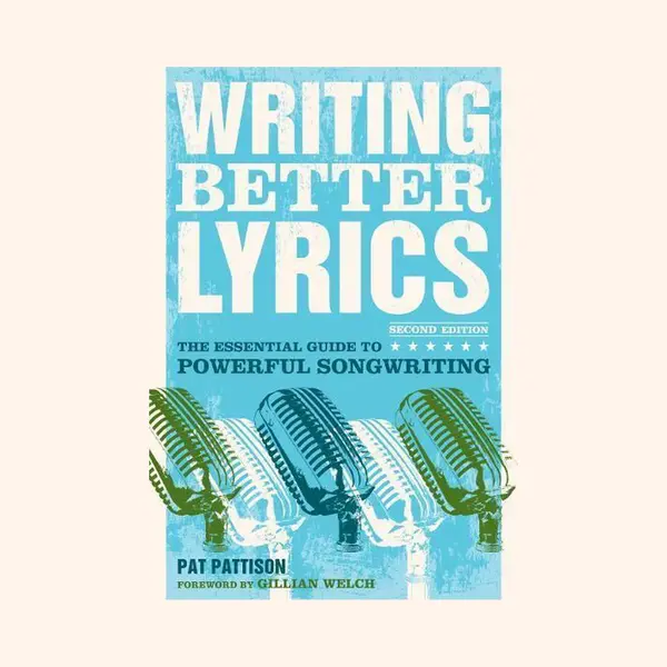 Writing Better Lyrics thumbnail
