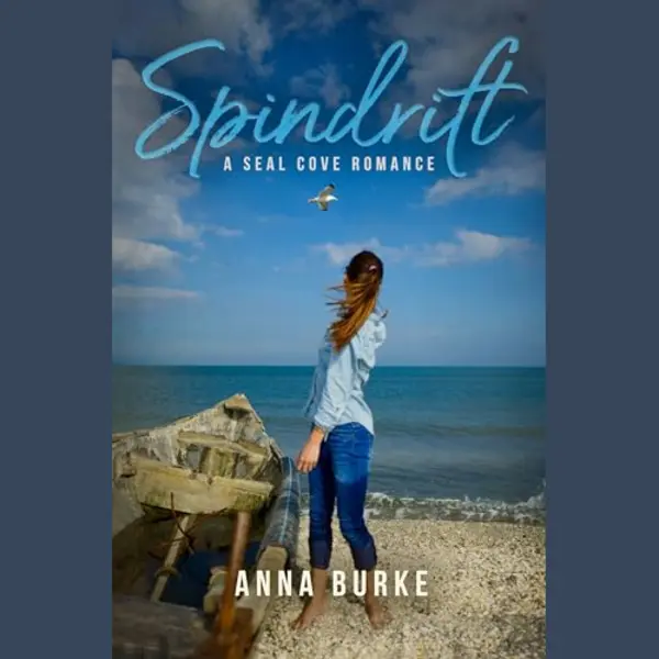 A Seal Cove Romance- Spindrift thumbnail