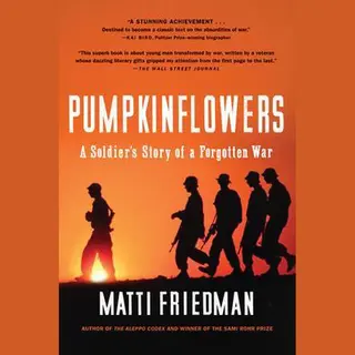 Pumpkinflowers