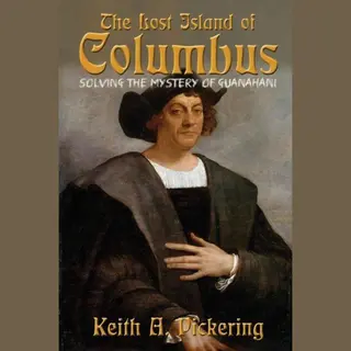 The Lost Island Of Columbus