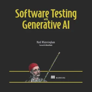Software Testing With Generative Ai