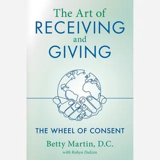 Luminare Press The Art Of Receiving And Giving