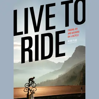 Live To Ride