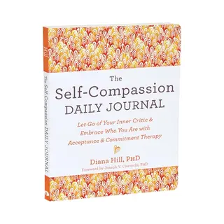 The Self-Compassion Daily Journal