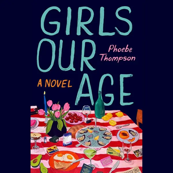 Girls Our Age thumbnail