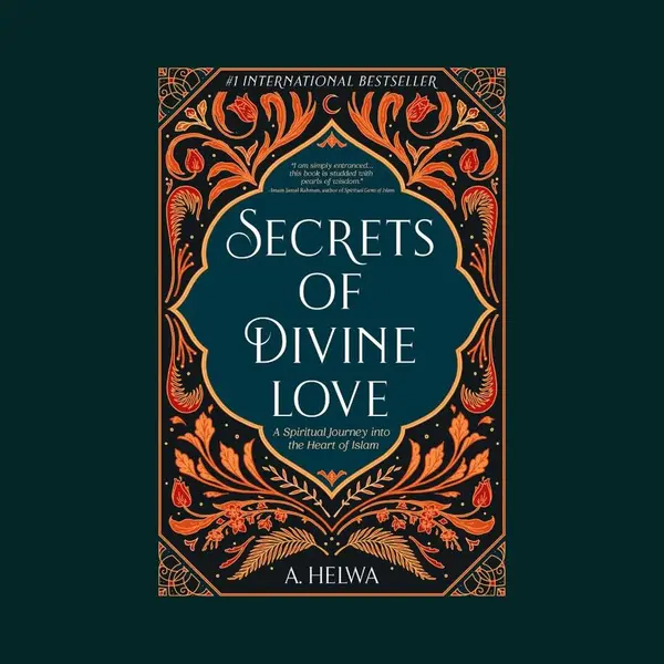 Naulit Inc. Secrets Of Divine Love thumbnail