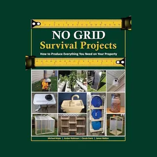 No Grid / Survival Projects