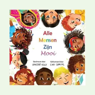 Alle Mensen Zijn Mooi