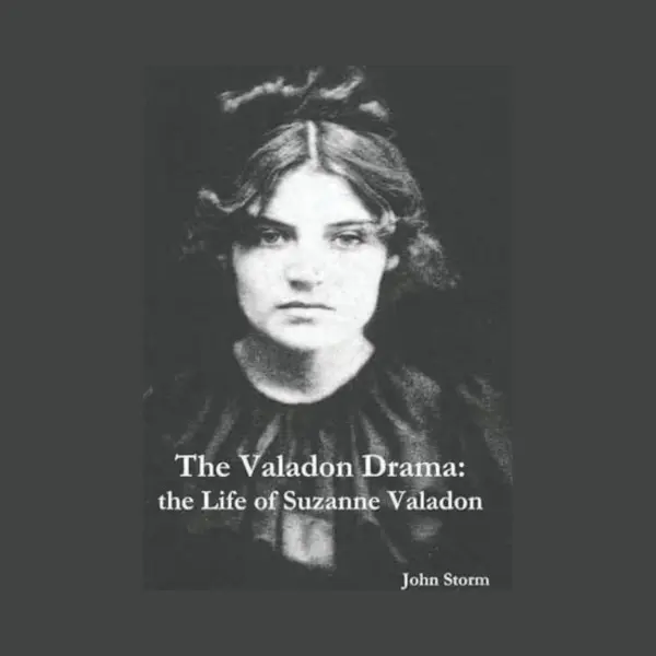 The Valadon Drama thumbnail