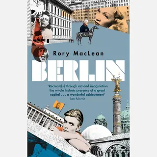 Orion Publishing Group Berlin