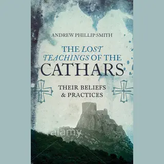 Isbn The Lost Teachings of the Cathars