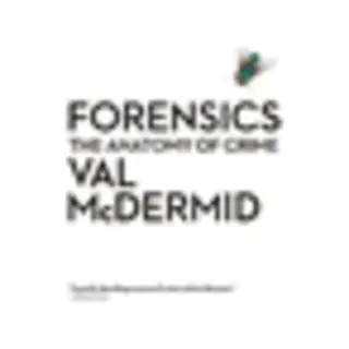 Allen & Unwin Forensics boek Ware misdaad Engels Paperback 320 pagina's