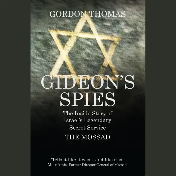 Gideons Spies thumbnail