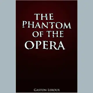 The Phantom Of The Opera