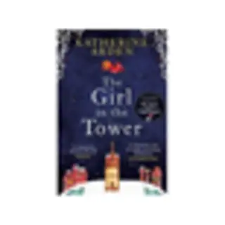 Isbn Girl in The Tower: (Winternight Trilogy) book Fantasy English 384 pages
