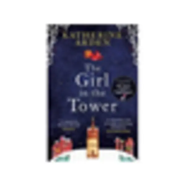 Isbn Girl in The Tower: (Winternight Trilogy) book Fantasy English 384 pages thumbnail