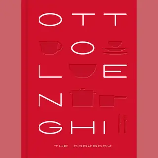 Isbn Ottolenghi: The Cookbook book English Hardcover 304 pages