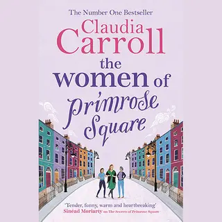 Isbn The Women of Primrose Square boek Paperback 432 pagina's