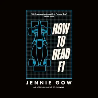 How To Read F1