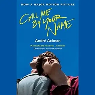 Isbn Call Me by Your Name boek Roman (algemeen) Engels 256 pagina's