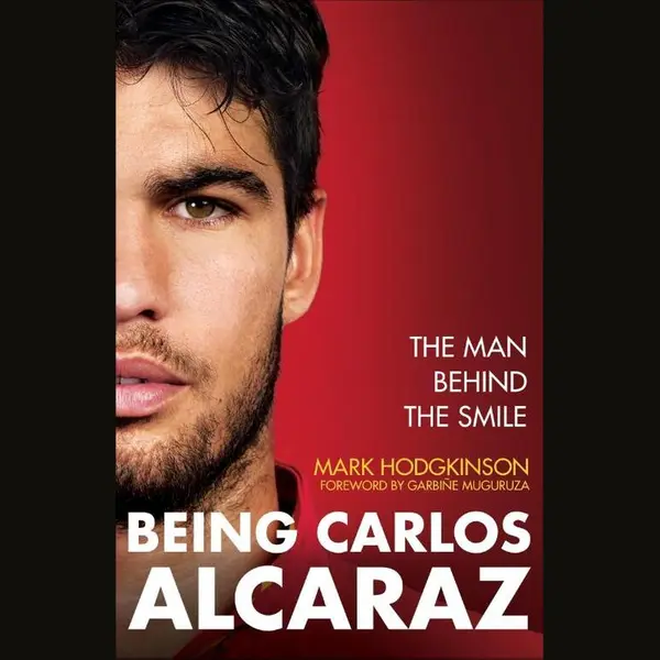 Being Carlos Alcaraz thumbnail