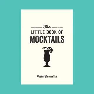 The Little Book Of Mocktails