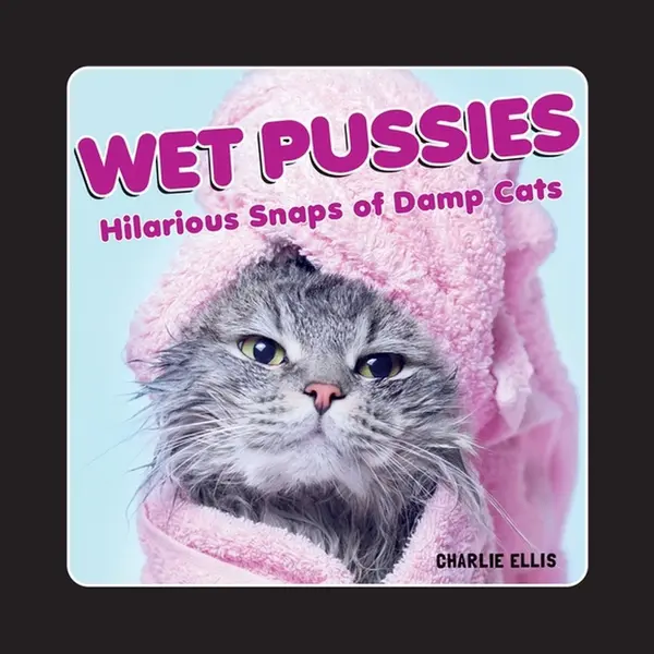 Wet Pussies thumbnail