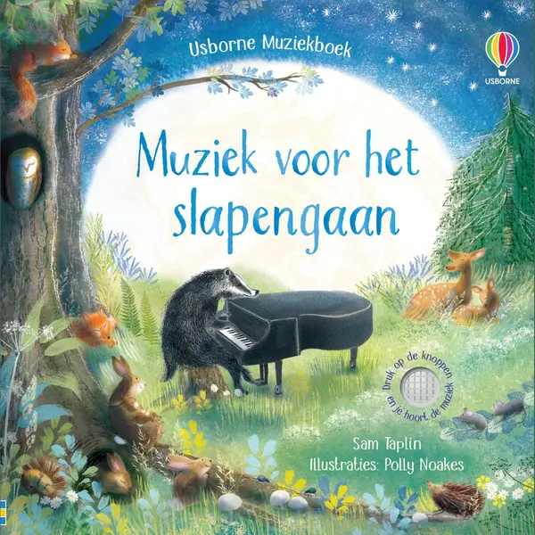 Muziek Voor Het Slapengaan thumbnail