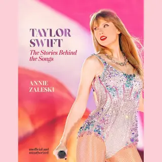 Taylor Swift - The Stories Behind The Songs