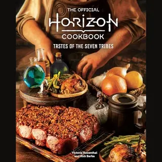 The Official Horizon Cookbook, Tastes Of The Seven Tribes