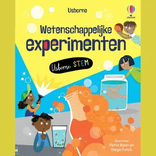 Wetenschappelijke Experimenten