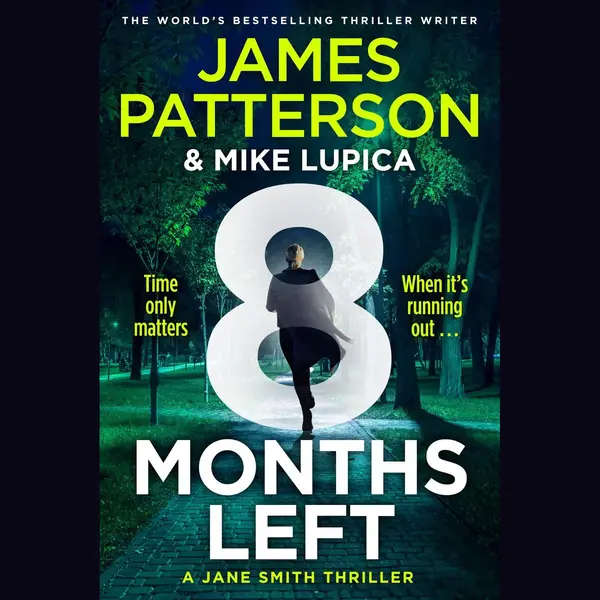 Jane Smith 2 - 8 Months Left thumbnail