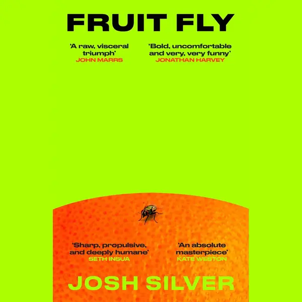 Fruit Fly thumbnail