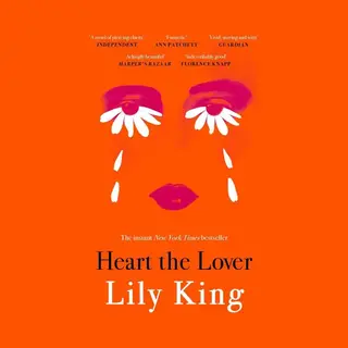 Heart The Lover