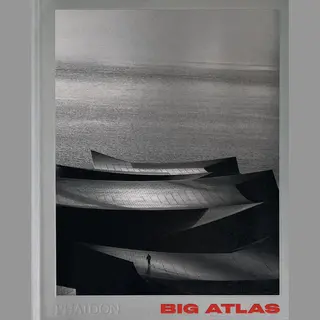 Big Atlas