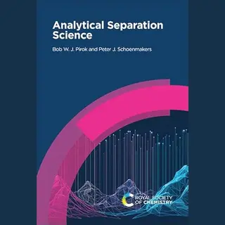 Analytical Separation Science