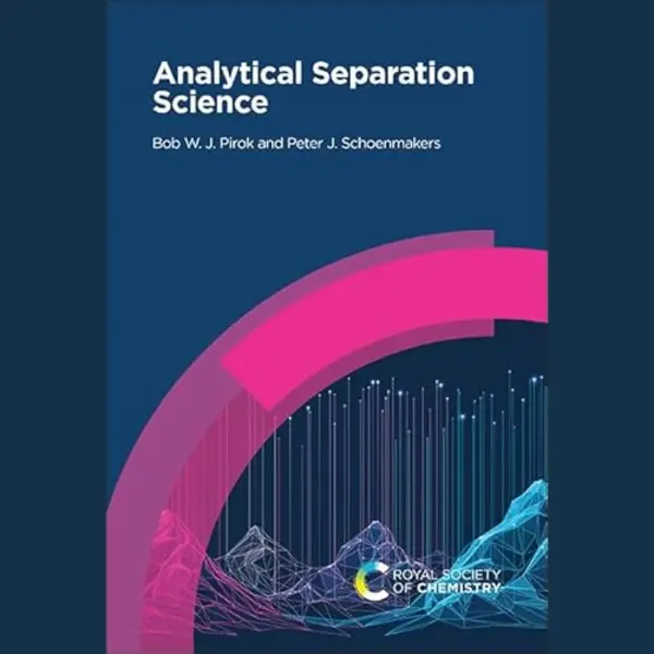 Analytical Separation Science thumbnail