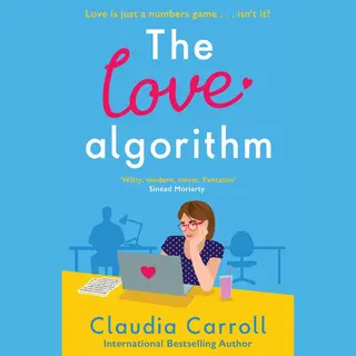 Zaffre The Love Algorithm , The Perfect Witty Romcom, New From International Bestselling Author 2022