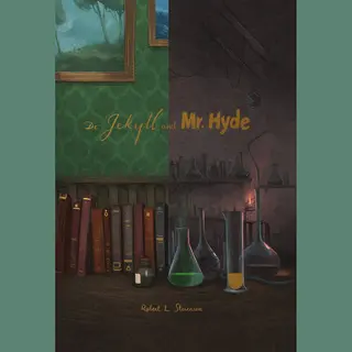 Wordsworth Editions Ltd Dr. Jekyll And Mr. Hyde