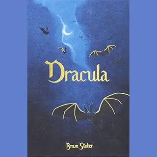 Wordsworth Editions Ltd Dracula