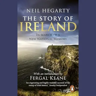 Ebury Publishing The Story Of Ireland