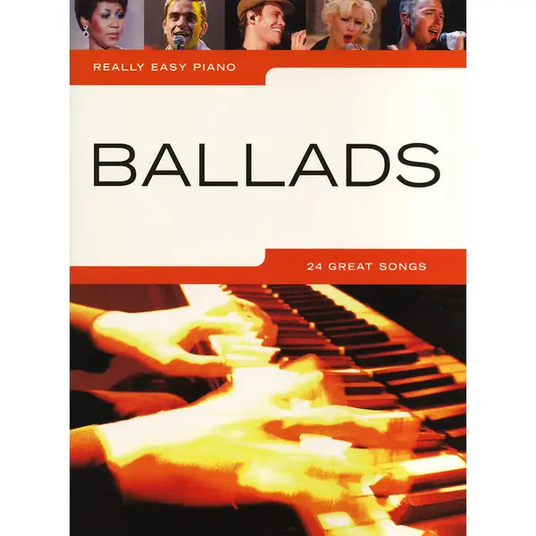 Ballads thumbnail